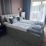 Aurum Zdrój Ul Cicha 16 5a Bezpłatny Parking