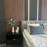 Apartament Aurum Zdrój Ul Cicha 16 5a Bezpłatny Parking