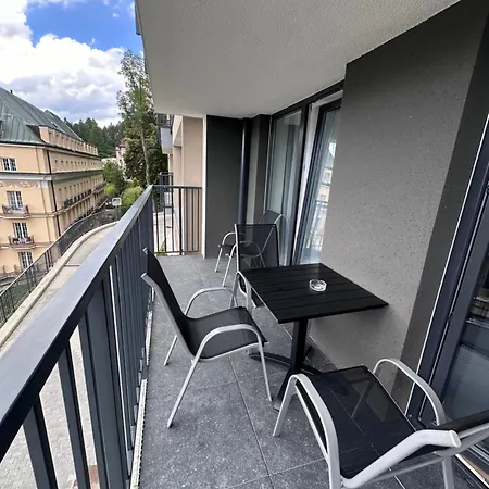Aurum Ul Cicha 16 5a Bezplatny Parking * Krynica Zdroj
