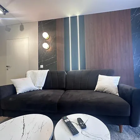 Apartment Aurum Ul Cicha 16 5a Bezplatny Parking Krynica Zdroj