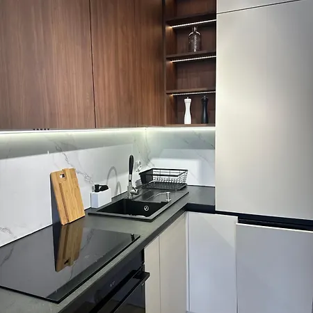 Aurum Ul Cicha 16 5a Bezplatny Parking Krynica Zdroj
